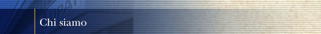 Chi siamo